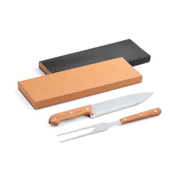 Kit Churrasco Personalizado Teresina