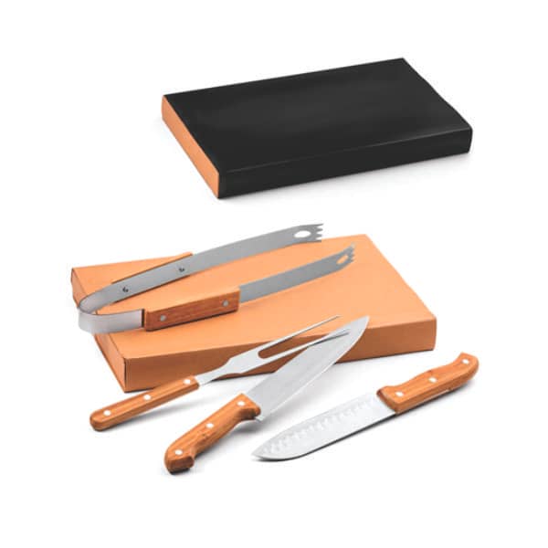 Kit Churrasco Personalizado Vila Velha
