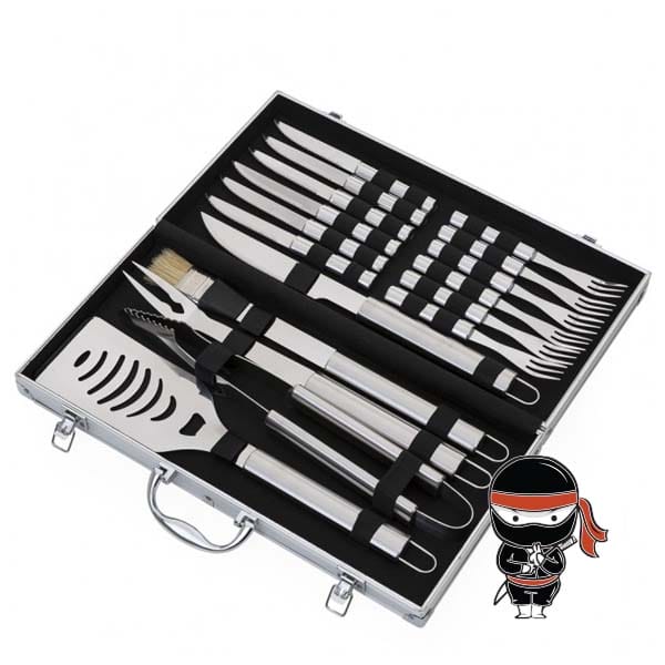 Kit Churrasco final de ano