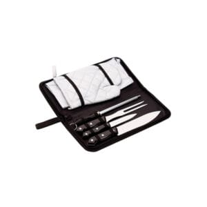 Kit Churrasqueiro para Presente