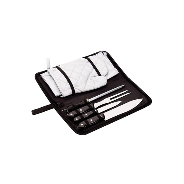 Kit Churrasqueiro para Presente