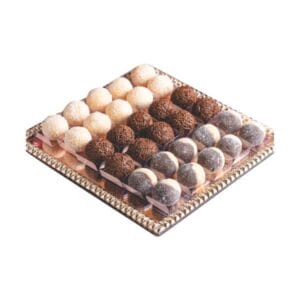 Kit Doces Coloridos Personalizado