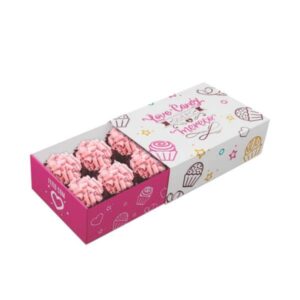 Kit Doces Lembrancinha Personalizado