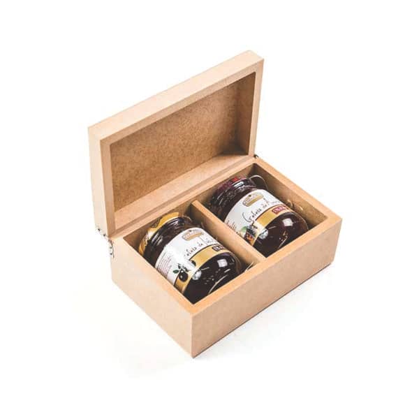 Kit Doces para Brinde Personalizado