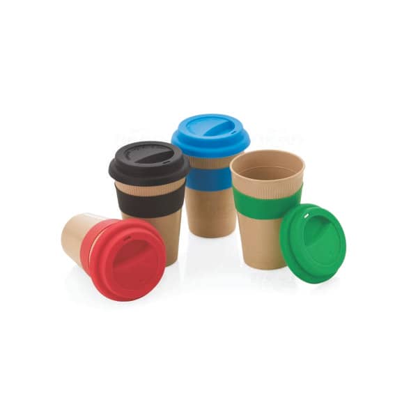 Kit Ecológicos Copos Personalizado