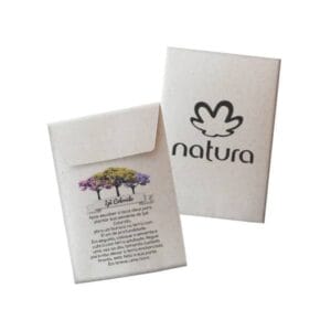 Kit Envelope para Brindes