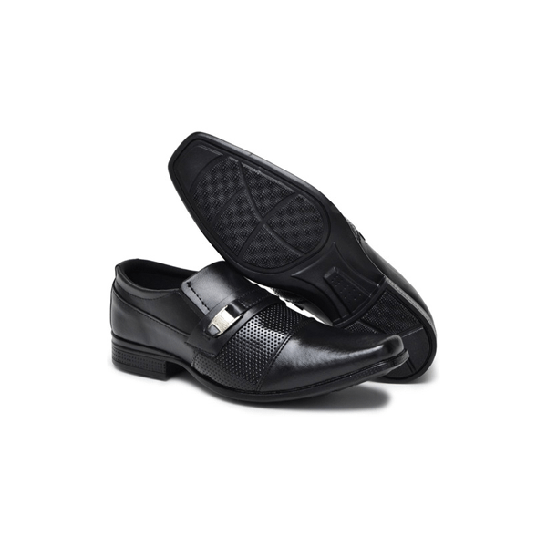 Kit Escritório de Couro Sapatos Personalizado