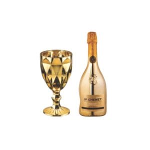 Kit Espumante Sonho Dourado Personalizado