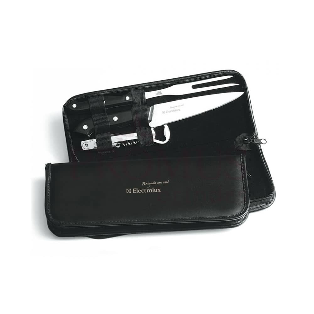 Kit Estojo para Brinde Personalizado