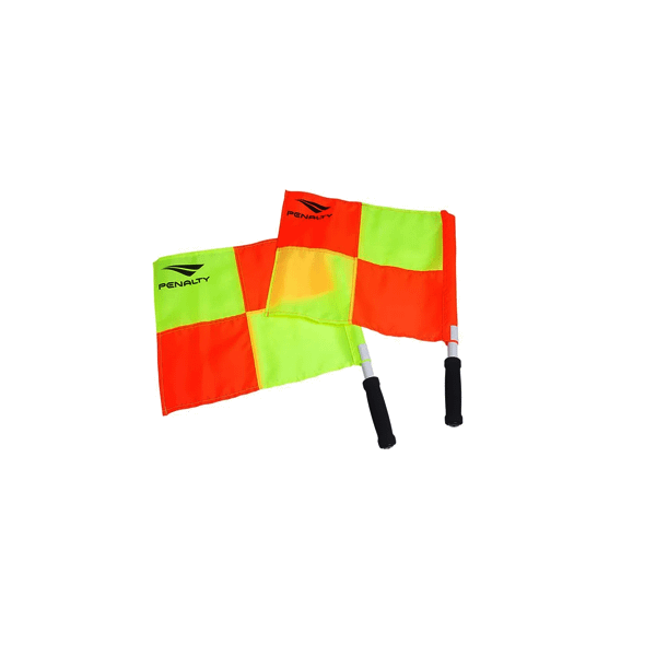 Kit Futebol Bandeira e Cartão Personalizado