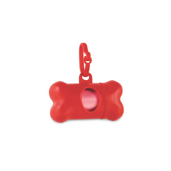 Kit Higiene e Passeio para Pet Personalizado