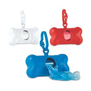 Kit Higiene para Pet Completo Personalizado