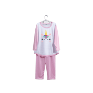 Kit Inverno Menina Personalizada