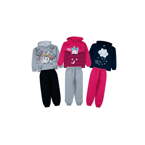 Kit Inverno para Camping Personalizado