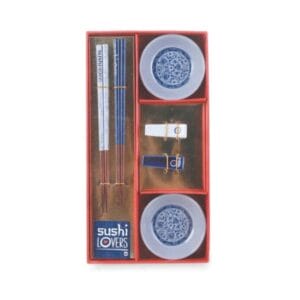 Kit Japonês Cozinha Personalizado