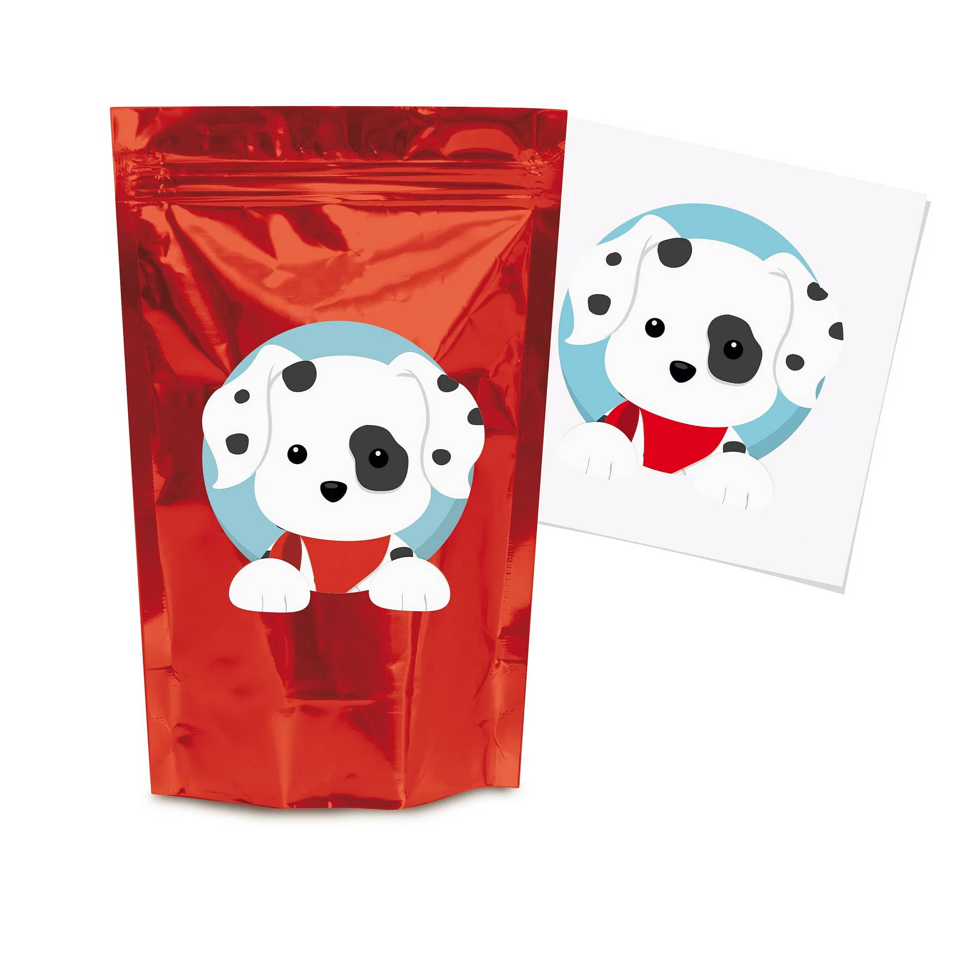 Kit Lembrancinhas Personalizadas Tematico