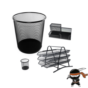 Kit Mesa Escritório