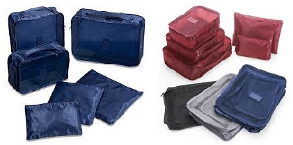 Kit Necessaire Personalizada