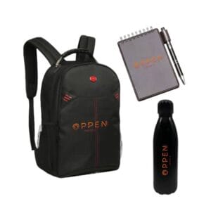 Kit Onboarding Escola