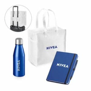 Kit Onboarding Hotel