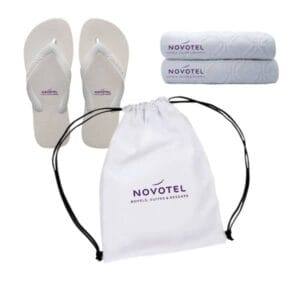 Kit Onboarding Pousada