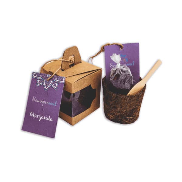 Kit Plantio Papel Promocional