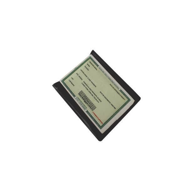 Kit Porta RG Personalizado