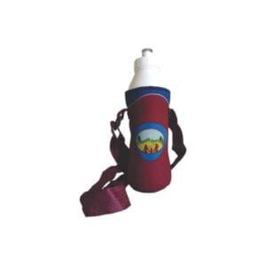 Kit Porta de Nylon Personalizado