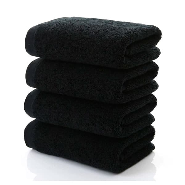 Kit Spa com Toalha personalizado