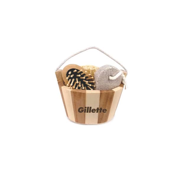 Kit Spa dos Pés Personalizado