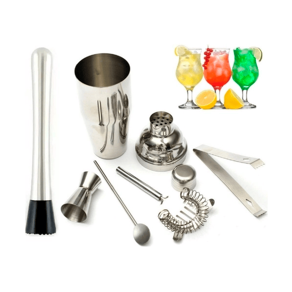 Kit caipirinha presente