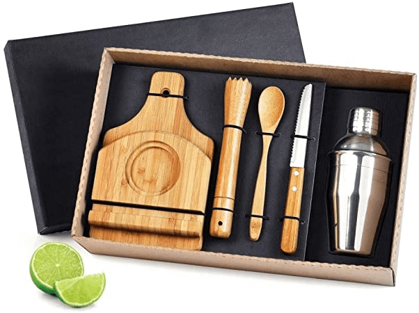 Kit caipirinha presente