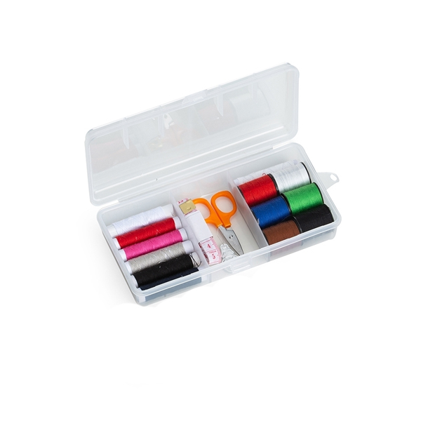 Kit costura infantil