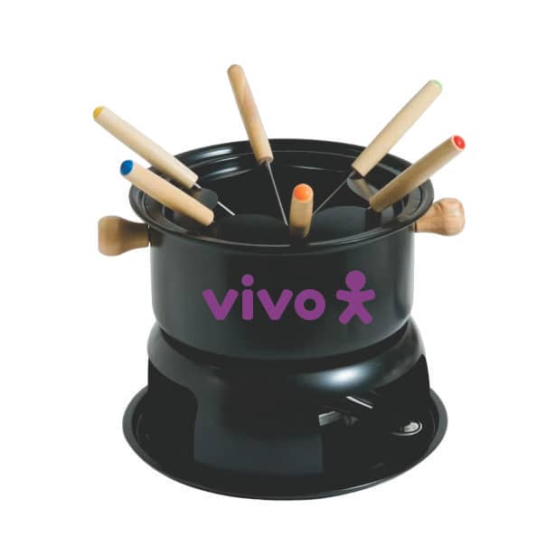 Kit de fondue