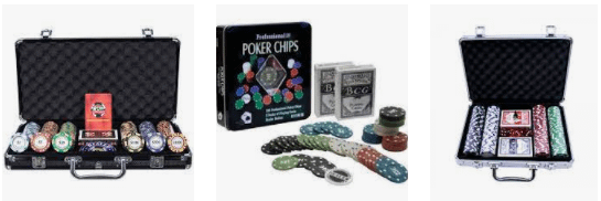 Kit de poker