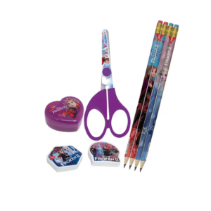 Kit material escolar