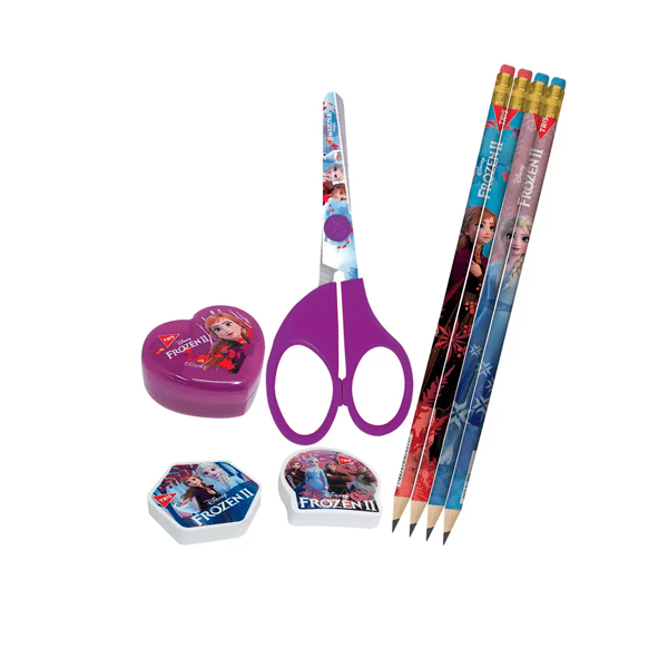 Kit material escolar