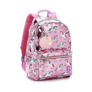 Kit mochila escolar infantil