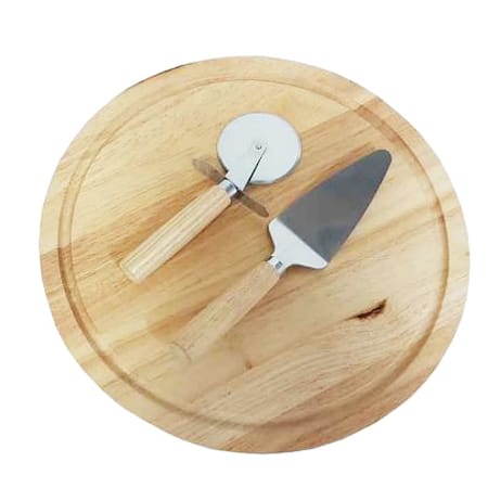 Kit personalizado para pizza