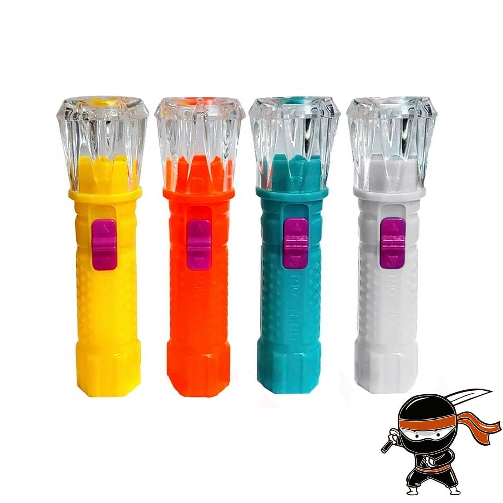 Lanterna Infantil Personalizada