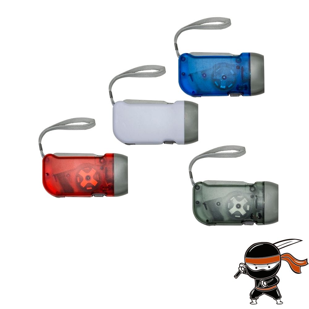 Lanternas Para esporte