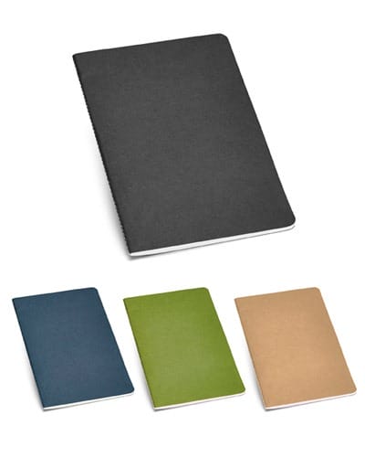 Mini caderno personalizado