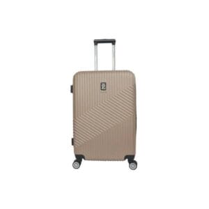 Mala Viagem Rigida Abs Rodinhas 360