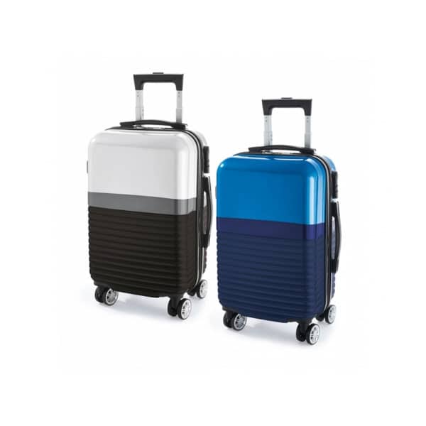 Mala de Viagem Executivo com Pega Estendida