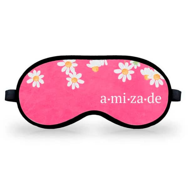 Mascara de Dormir / Tapa Olho