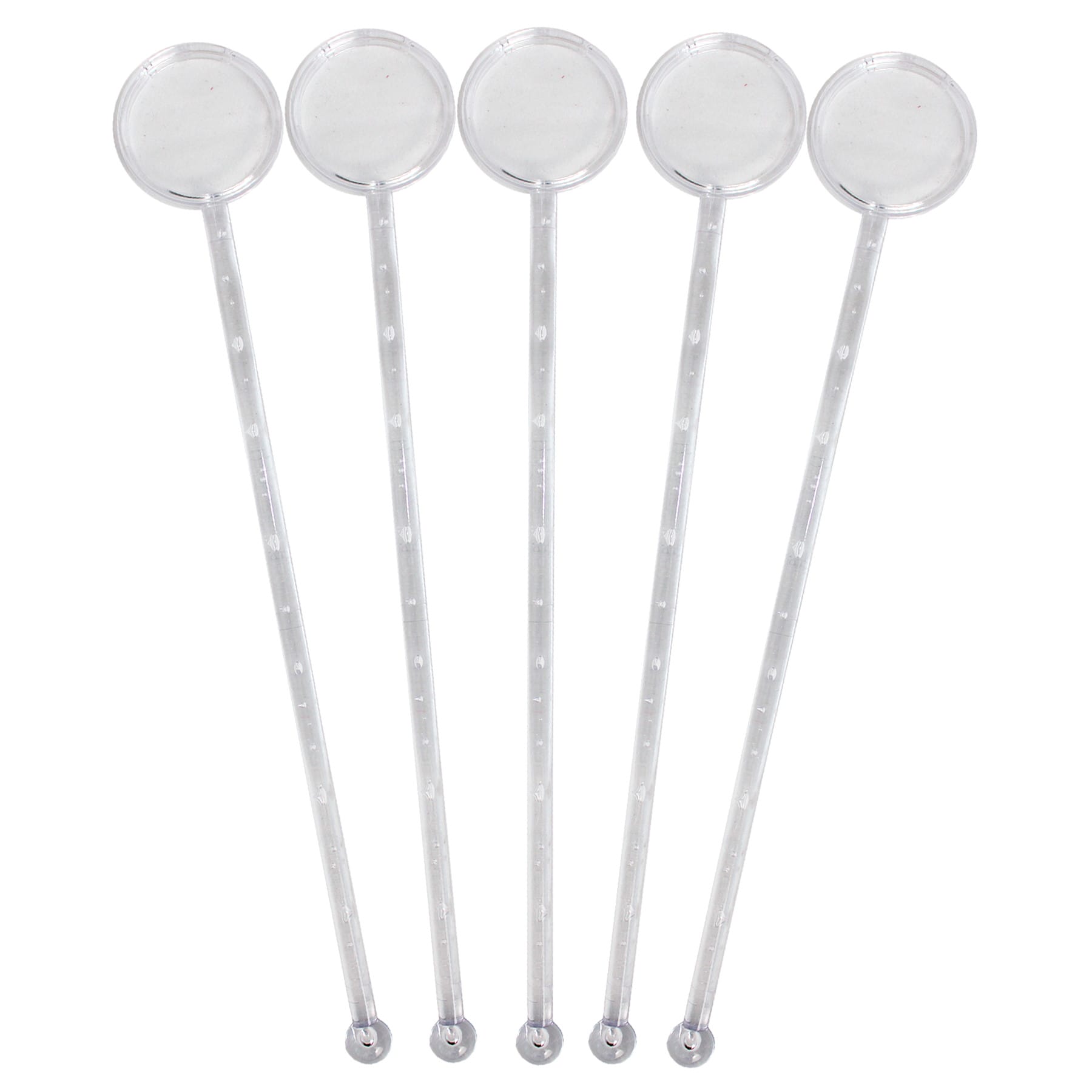 Mexedor de copo drink personalizado