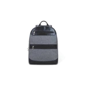 Mochila Moderna com Amplo Espaço Interno