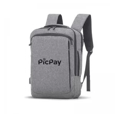 Mochila Personalizada Rio de Janeiro