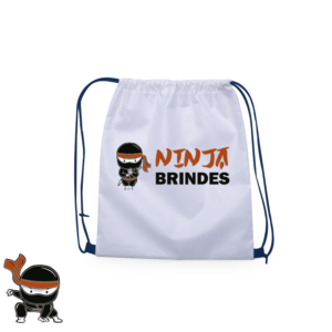 Mochila Saco personalizada