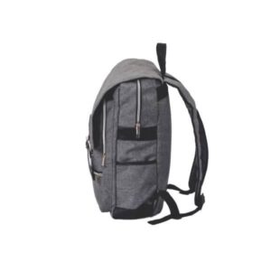 Mochila Vintage com Porta Laptop Personalizada